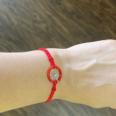 Nordstrom Beautiful Bracelet Casual Red Jewelry For Friendship, Casual Red Friendship Jewelry, Casual Red Jewelry For Gifting, Casual Red Jewelry For Gifts, Red Round Jewelry For Friendship, Round Red Jewelry For Friendship, Red Adjustable Casual Jewelry, Nordstrom Jewelry, Coil Bracelet