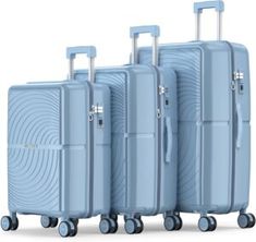 Medium Suitcase, Large Suitcase, Travel Needs