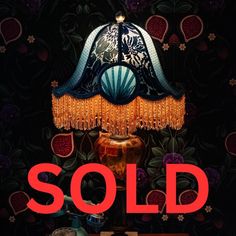 That feeling when you get a notification and automatically assume it’s just a “like” but it’s a sale…😻 #lampshade #lampshades #lampshademaker #victorian #victorianstyle #boho #bohemian #maximalist #maximalism #handmade #sewing #crafts Bohemian Maximalist, Handmade Sewing, That Feeling, Victorian Fashion, Boho Bohemian, Lamp Shade