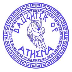 an image of a bird with the words'day of athana'in it