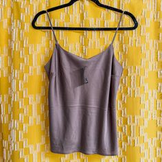 Express Silk Spaghetti Strap Tank Top Women’s Small Brand New With Tags, Msrp $44 Can Be Worn As Sleepwear Or Casual/Going Out Wear Everyday Cheap Tank Top With Adjustable Straps, Cheap Sporty Camisole With Tank Straps, Cheap Black Camisole With Straps, Cheap Cami Tank Top For Daytime, Cheap Basic Camisole Tank Top, Cheap Fitted Gray Camisole, Strap Tank Top, Tank Top Women, Spaghetti Strap Tank Top