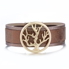 Tree Of Life Charm Bracelet Trendy Fashion Jewelry 2021 Tree Of Life Leather Bracelets For Women 2021 Fashion Bohemian Boho Multilayer Wide Wrap Bracelet Female Jewelry Type: Women Wrap Bracelet Material: Leather Bracelet Gender: Women Leather Bracelet Color: Brown/Green Style: Trendy Bracelet Feathers: Metal Tree Of Life Bracelet Mainstone: None Brand Name: Amorcome Chain Type: Rope Chain Shape\pattern: ROUND Bracelets Type: Wrap Bracelets Metals Type: zinc Alloy Gender: Women Fine or Fashion: Bracelets Christmas, Tree Of Life Symbol, Tree Of Life Bracelet, Bracelet Size Chart, Bracelet Viking, Jewelry Furniture, Wiccan Jewelry, Bracelets Design, Trendy Bracelets