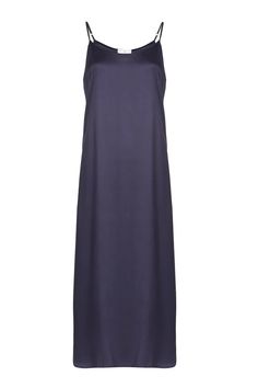 This strappy slip dress has been a best selling style for years - and for good reason! It has a relaxed fit and is made in our luxuriously soft, lightweight and eco-friendly TENCEL™. Layer it over a turtleneck while it's still cold, then wear it with sandals and a jean jacket once the weather warms up. IMPACT & CARE Made with Tencel Modal Manufactured in family run factories in India that pay fair wages & provide medical care Non-toxic, AZO free dyes Machine wash cold or up to 86° F / 30° C Hang Minimalist Fashion Chic, Boyfriend Shirt Dress, Lapis Blue, Minimalist Chic, French Seam, Boyfriend Shirt, Capsule Wardrobe, Jean Jacket, Design Details