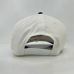 This is an official collab with Tony Cavalero to help Children's Hospital Los Angeles For the whole month of March, a portion of the proceeds from this hat will be donated to the Children's Hospital Los Angeles as part of their Make March matter campaign! White Fitted Hat With Curved Brim For Fans, White Adjustable Fitted Hat With Embroidered Logo, White Fitted Hat With Embroidered Logo And Curved Bill, White Visor Snapback Hat For Fan Gear, White Snapback Visor Hat For Fan Gear, White Snapback Fitted Hat For Fan Gear, White Snapback Visor Hat For Fans, White Cotton Fitted Hat With Flat Brim, White Flat Brim Hat For Fan Gear