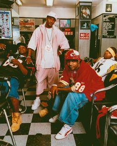 90s Hiphop Fashion, Outfits Ideas Winter, 90 Hip Hop, The Diplomats, Black 90s Fashion