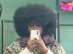 #afro #afrohair #hair #curlyhair #coilyhair #type3hair #type4hair #curls #coils #haircare #washday #hairroutine #curlroutine #haircut #bangs #curlybangs