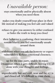 Feeling Unheard In A Relationship, Qoutes About Attachment Issues, Interdependent Relationships, Dating An Emotionally Unavailable Man, Fearful Avoidant Attachment In Relationships, Emotionally Unavailable Men, Emotionally Unavailable, Better Mental Health