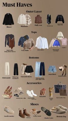 How To Have Style, Capsule Wardrobe Women, Fashion Capsule Wardrobe, Winter Fashion Outfits Casual, Fashion Vocabulary, Winter Capsule Wardrobe, Everyday Fashion Outfits, Quick Outfits, Wardrobe Outfits