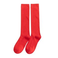 Warm Christmas Fashion Windproof Printing Mid Tube Socks Long Tube Cotton Material: polyester Color: as the picture shows, (Due to the difference between different monitors, the picture may have slight color difference. please make sure you do not mind before ordering, Thank you!) Package weight: 60g Package size: 25x20x5cm,(Please allow 1-3mm error due to manual measurement. please make sure you do not mind before ordering.) Womens Socks Small Socks Size 12 Girls Size: One Size.  Color: Red. Holiday Socks Gift, Small Socks, Ankle Compression Socks, Mid Calf Socks, Womens Knee High Socks, Womens Compression Socks, Socks Womens, Stocking Stuffers For Women, Womens Socks