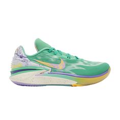 Find NIKE Air Zoom Gt Cut 2 'eybl Peach Jam on Editorialist. Air Zoom GT Cut 2 'EYBL Peach Jam' Nike Basketball Shoes For Light Sports With Translucent Outsole, Multicolor Basketball Shoes With Translucent Outsole For Sports, Green Basketball Shoes With Boost Midsole, Green Custom Sneakers With Translucent Outsole For Sports, Green Athleisure Custom Sneakers With Boost Midsole, Sporty Multicolor Basketball Shoes With Air Cushioning, Sporty Green Basketball Shoes With Translucent Outsole, Green Sporty Basketball Shoes With Translucent Outsole, Nike Green Basketball Shoes With Abzorb Midsole