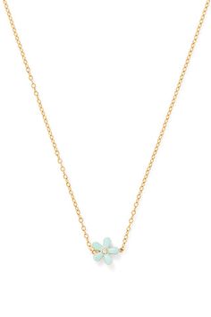 Sweet and floral. Features a white diamond center with your choice of enamel color petals. Alison Lou, Bouquet Of Flowers, White Diamond, Best Sellers, Wild Flowers, Flowers, Floral, White, Color