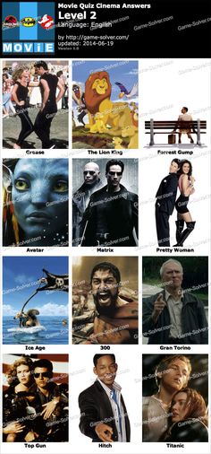 the movie poster with many different actors