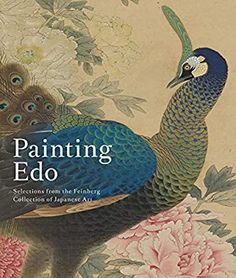 painting edo selections from the finch collection of japanese art