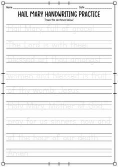 cursive practice sheets printable Free Handwriting Worksheets, Canvas Templates, Handwriting Sheets, Cute Handwriting, Writing Checks, Handwriting Practice Worksheets, Print Handwriting