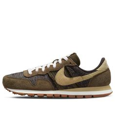 Nike Air Pegasus 83 Premium 'NAI-KE - The One Line' DZ6301-222 - KICKS CREW Nike Outdoor Sneakers With Speckled Midsole, Nike Air Pegasus 89, Nike Air Pegasus 83, Air Pegasus 83, Weird Style, Nike Air Pegasus, Winter Inspo, Design Philosophy, Nike Air Zoom Pegasus