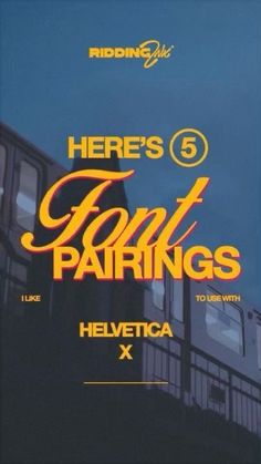 there's 6 fort parkings in helvetica x