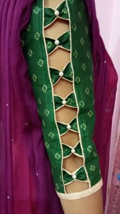 Slives Designs For Kurti, New Sleeves Design For Kurtis, Sleeves Designs For Kurtis, Slives Designs For Kurti New, Sleeves Designs For Dresses Pakistani, Trendy Sleeves Designs, Latest Sleeves Designs, Chudidhar Designs