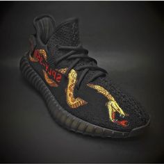 Costom Shoes, Ultra Boosts, Custom Yeezy, Sneaker Magazine, Sneakers Fashion Outfits