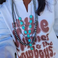 29+3" Lariat style necklace & earring set Lariat Style Necklace, Blank Hats, Custom Trucker Hats, Chapeau Cowboy, Painted Hats, Wild Rag, Men Store, Farm Girl, Vest Shirt