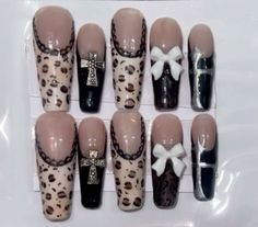 Nail Charm Ideas, September First, Ber Months, Pll Fashion, Fashion 2000s, Happy September, Punk Nails