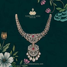 Bring in the joy of festivals with authentic design jewelry. Celebrate the festival of power with powerful elegant jewelry. . . . #totaramsons #totaramsonsjewellers #jewelry #sm4dm #jewelleryaddict #jewellerybloggers #hyderabadjewellery #diamonds #pendant #earrings #necklace #bracelet #silver #gold #love #wedding #shopping #design Wedding Shopping, Shopping Design, Authentic Design, Love Wedding, Design Jewelry, The Festival, Bracelet Silver, Elegant Jewelry