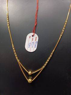 Mini Ganthan Design Gold Latest, Dokiya Design Gold New Antique, 10grams Gold Chain Designs, 10 Grams Gold Chain Design, 10grams Gold Necklace Designs, 10 Grams Gold Necklace Indian, Daily Wear Gold Mangalsutra Designs