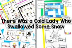 There Was a Cold Lady Who Swallowed Some Snow Activities - Sharing Kindergarten https://sharingkindergarten.com/there-was-a-cold-lady-who-swallowed-some-snow-activities/