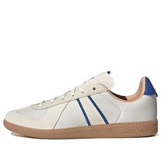 adidas originals Bw Army HQ6457 (SNKR/Skate/Unisex/Low Top/Non-Slip/Wear-resistant) Classic Adidas Leather Sneakers, Classic Leather Adidas Sneakers, Adidas Bw Army, Vintage Sneakers, Sneakers Adidas, Military Inspired, Stylish Sneakers, Skate Shoes, Shoe Collection