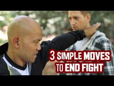 How To Punch, Martial Arts Boxing