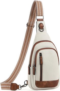 Cross Body Bag for Woman Sling Bag for Women Crossbody Bag Leather Sling Backpack Travel Woman Sling Bag, Crossbody Bags For Women, Cross Body Bag, Sling Bag, Sling Backpack, Body Bag, Cross Body, Crossbody Bags