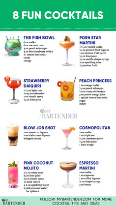 Fun Cocktails Cute Drink Ideas Alcohol, Easy To Make Cocktails Recipes, Sour Key Cocktail, Easy To Make Drinks Alcohol, Fun Drinks For Parties, Drinks Alcohol Recipes Margaritas, Drink Party Themes, Drinks To Get At The Bar, Drinks That Don’t Taste Like Alcohol