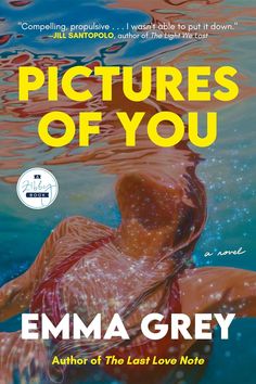 Pictures of You: A Novel - Kindle edition by Grey, Emma. Romance Kindle eBooks @ Amazon.com. Teenage Parties, Grey Pictures, Guided Writing, Book Of The Month, Penguin Books, Pictures Of You, Nonfiction Books