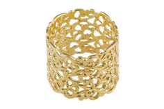 Lace gold ring. Lace ring. Wide gold ring. Wide ring. Wide lace ring. Gold ring. Filigree ring. Filigree gold ring. Textured gold ring.☀About the Ring:The ring is made of gold plated brass.16 mm wide.☀ Shipping Info:All rings are packaged and shipped in a beautiful gift box.It takes about 2-4 weeks to make the ring.The package is sent via international registered air mail that takes 7-14 days to arrive. You can upgrade the shipping to EMS express mail that takes 5-10 days to arrive.☀ General Inf Gold Filigree Open Ring Jewelry, Gold Jewelry With Intricate Design And Wide Band, Gold Open Ring Filigree For Formal Occasions, Gold Filigree Jewelry For Promise Ring, Gold Open Filigree Ring For Formal Occasions, Elegant Gold Filigree Open Ring, Elegant Wide Band Filigree Ring With Intricate Design, Elegant Gold Filigree Ring, Gold Filigree Open Ring For Anniversary