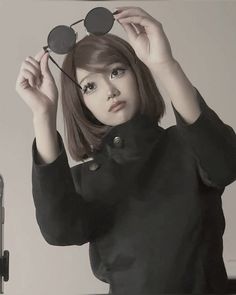 Shoko Ieiri Aesthetic, Shoko Ieiri Cosplay, Shoko Cosplay, Anime Cosplay Outfits, Jujutsu Kaizen, Cosplay Inspo, One Piece Cosplay