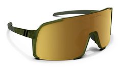 Hit a new gear with ‘Cold Pursuit.’ These full-shield sunglasses bring out your best thanks to durable materials, fully adjustable nose pads and temple tips, and our premium PureBlend™ Lens for superior scratch resistance and optical clarity. The lightweight design is finished in a nuanced green-and-copper color scheme. // Details: Lightweight, high performance frame Scratch Resistant PureBlend™ Lens Adjustable Nose Pads Adjustable and Rugged, Non-slip Temple Tips 100% UVA/UVB Protection Polariz Functional Green Sunglasses For Outdoor, Green Functional Sunglasses For Outdoor, Green Functional Outdoor Sunglasses, Green Anti-reflective Shield Sunglasses For Outdoor Activities, Green Anti-reflective Shield Sunglasses For Outdoor, Green Anti-reflective Sunglasses For Sports, Green Anti-reflective Sports Sunglasses, Green Anti-reflective Sporty Sunglasses, Green Sporty Anti-reflective Sunglasses