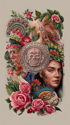 🌟 Explore unique Guatemala Tattoo Ideas! 🇬🇹 From stunning Quetzal designs to vibrant flower tattoos, find the perfect ink for both men and women. 🌸🌼✨ #GuatemalaTattoo #TattooDesigns