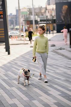 Dog And Human, Tshirt Model, Dog And Owner, Matching Sweaters, Ladies Turtleneck Sweaters, Womens Turtleneck, Streetwear Fashion Women, Dog Sweaters