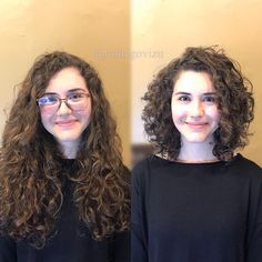 Bad Curly Haircut, Short Natural Curls, Hair Short Curly, Curly Hair Natural, Haircut Curly Hair, Haircut Curly, Haircut Inspiration