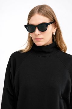 Embrace contemporary elegance with our Lima Sunglasses. Crafted with striking hexagonal acetate frames, these sunglasses exude modern sophistication. Her sleek lines with defined edges complement her straight arms with curved tips, which ensure comfort alongside style.[SPLIT] Available in one size. Lens width is approximately .2” (5 cm). Temple length is approximately 5.5" (14.5 cm). 100% Acetate frames. Tinted lenses offer UV protection. Includes a travel carrying case. To clean, rinse with wat Modern Sunglasses With Gradient Lenses For Fall, Modern Tinted Sunglasses For Fall, Modern Tinted Lenses Sunglasses For Fall, Casual Cat Eye Sunglasses With Polarized Square Lenses, Casual Matte Black Cat Eye Sunglasses With Polarized Lenses, Matte Black Casual Cat Eye Sunglasses With Uv Protection, Casual Matte Black Cat Eye Sunglasses With Uv Protection, Modern Polarized Sunglasses For Fall, Modern Polarized Sunglasses