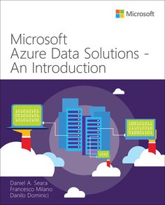 microsoft azure data solutions - an instruction