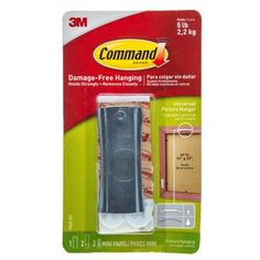 3m command guard adhesive