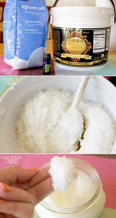 Scrub Diy, Diy Scrub, Lip Scrubs, Diy Spa, Sugar Scrubs