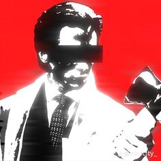 Patrick Bateman, Art Japan, Music And Art, Edit Music, Jdm, Music