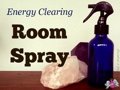 Diy Room Spray, Witchy Tips, Herbal Healing, Medicine Wheel, Lemongrass Essential Oil, 16 Birthday, Glass Spray Bottle, Cleaning Recipes