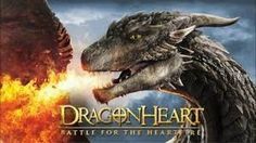 the dragon heart battle for the heartfire is coming to an end in this video game