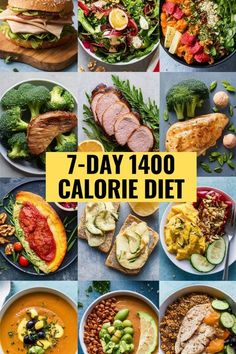 Follow our 7-day 1400 calorie meal plan for easy and delicious 1400 calorie meals. Perfect for weight loss. 1400 Calorie Diet Meal Plan Easy, 1400 Calorie Meal Plan High Protein, 1400 Calorie Keto Meal Plan, 1400 Calorie Meal Plan Low Carb, 1400 Calorie Recipes, 1400 Calorie Food List, Meal Prep For 1400 Calorie Diet, 21 Day 1400 Fix Calorie Meal plan, 1400 Calorie Whole Food Meal Plan, 1400 Calorie Meal Plan Free, 1400 Calorie Fat Loss Meal Plan. #1400CalorieDiet #WeightLoss 7 Day 1400 Calorie Meal Plan, 1400 Calorie Low Carb Meal Plan, 1400 Calorie Diet Meal Plans, Meal Prep 1500 Calories A Day, Caloric Bypass Diet, 1350 Calorie Meal Plan High Protein, 1300 Kcal Meal Plan, Meal Plan 1400 Calories A Day, Meal Prep 1400 Calories A Day