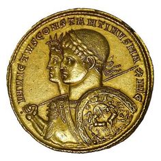 Sol Invictus, Primary History, Constantine The Great, Christian History, Empire Romain, Pencak Silat, Byzantine Empire