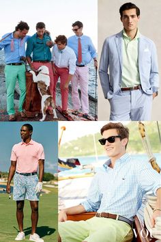 Southern Preppy style is a way of dressing that infuses the American South’s charm, climate, and culture into the classic, old-world, American preppy look. The Southern Preppy look blends traditional Preppy garments with casual looks in bright colours and patterns characteristic of the South’s climate and culture. Southern Preppy is more than just fashion but […]