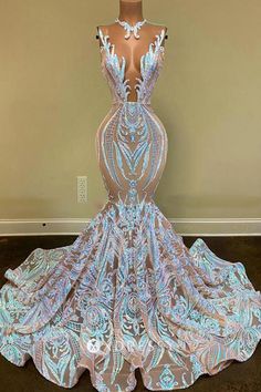 Mermaid Prom Dresses Lace, Prom Dresses Long Lace, Prom Dresses Long Mermaid, Gaun Fashion, Floor Length Prom Dresses, Graduation Dresses