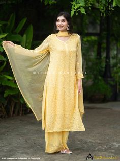 Sitara Viscose Chikankari Kurta Set with Dupatta,Chikankari Kurta Set with Dupatta in Viscose Fabric For Woman Chikankari Salwar, Kurti Straight, Women Indian Wear, Dress For Women Indian, Chikankari Kurti Set, Chikankari Kurta Set, Kurta Set With Dupatta, Lucknowi Kurta, Pakistani Wear